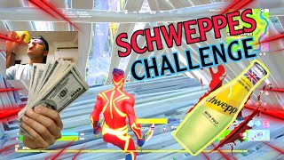 Fortnite Gameplay Schweppes Challenge Clips مش وقته ده وقت شويبس أجرأ تحدي شويبس و فورتنايت