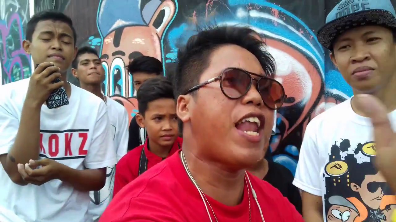 camera iphone 8 plus apk Laglagan Rap Battle League - Last One Vs J-Thugs ( Freestyle Battle )