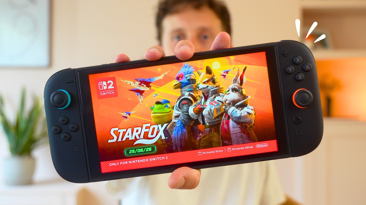 Nintendo Switch KENTA Nintendo Switch V2 - Dekatronics