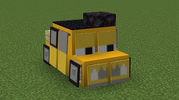 How to make Luigi in minecraft