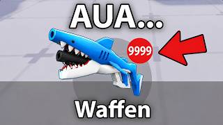 ICH KAUFE ALLES IM SOMMER UPDATE VON ROBLOX RIVALS