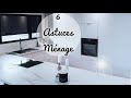 ✨MOTIVATION! [6 ASTUCES  MENAGE] POUR UNE MAISON QUI RESTE PROPRE