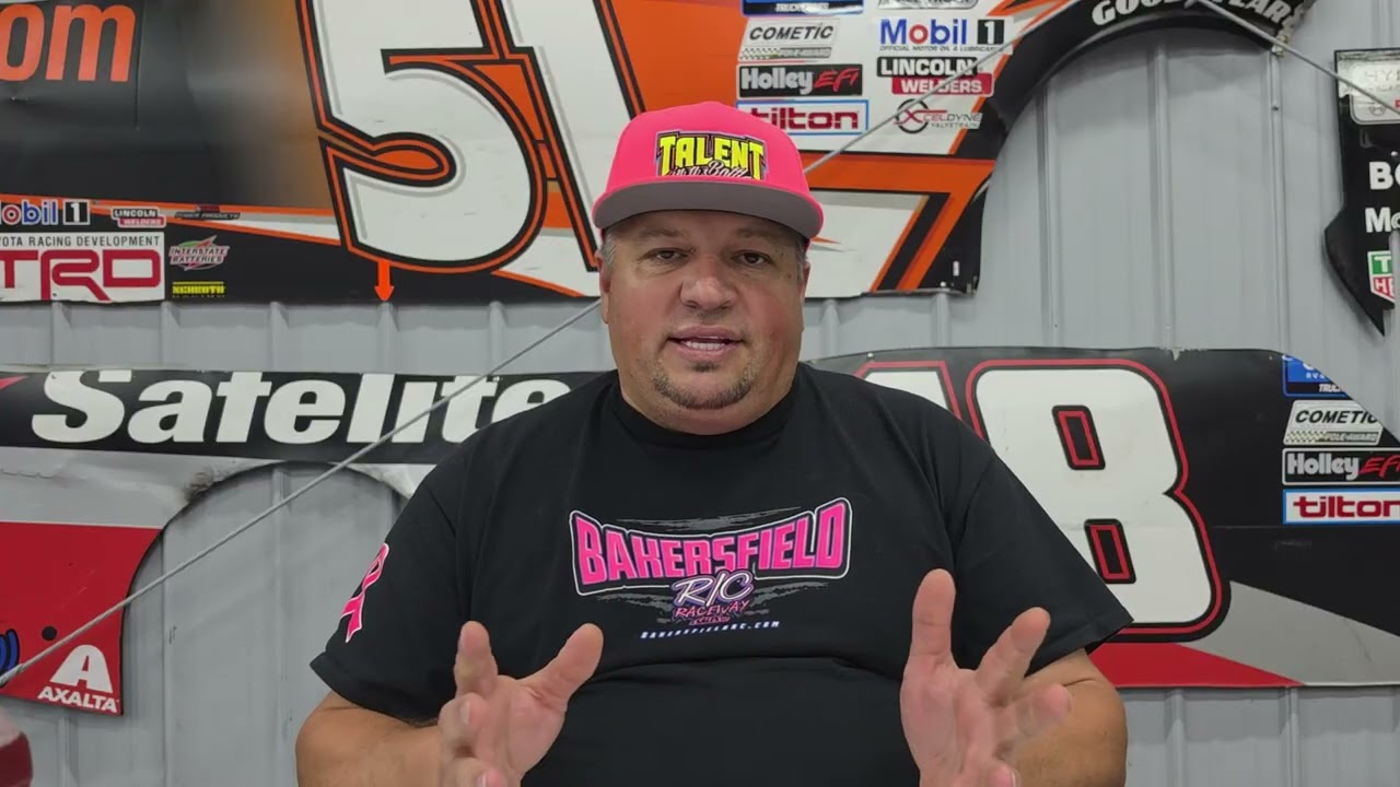 Is There a Place for RTR Racing in RC Dirt Oval Racing???