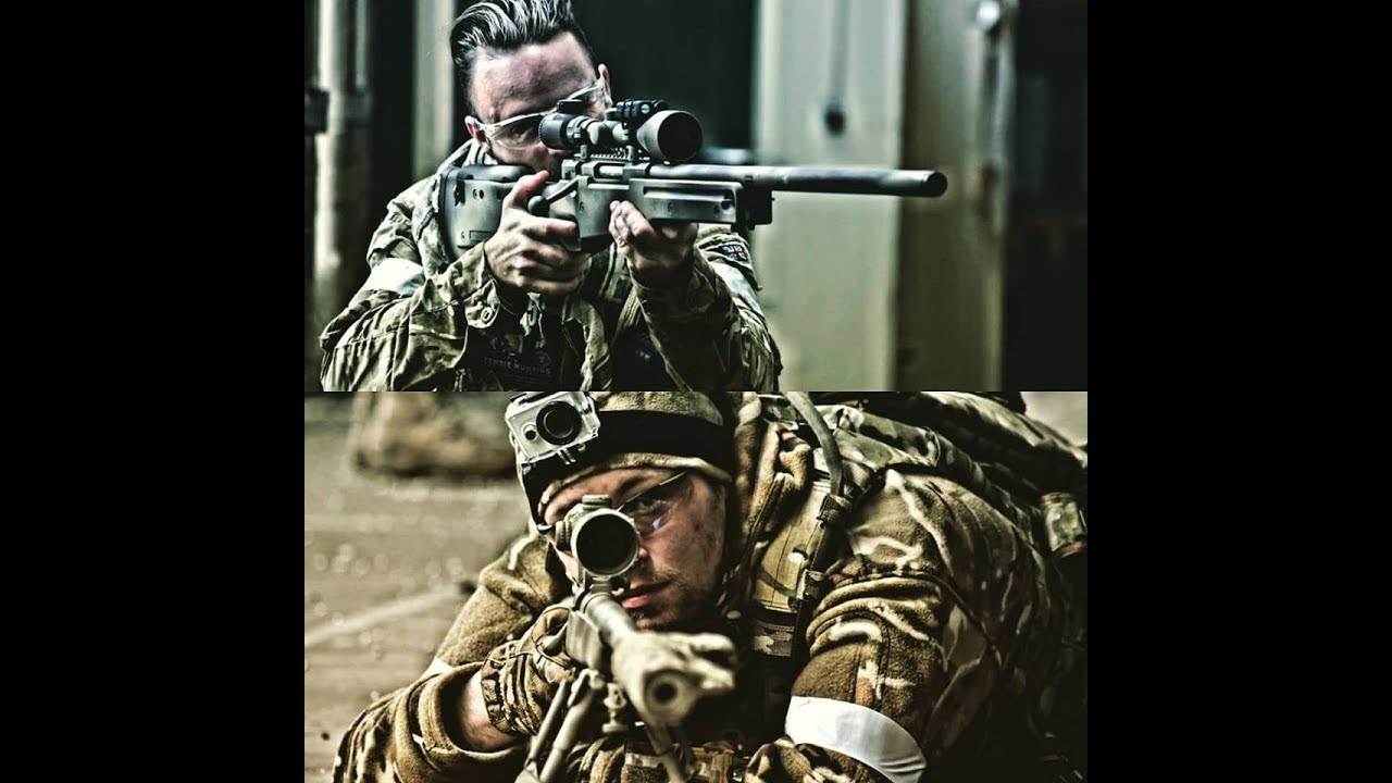 S.W.A.T Fortress - 07.02.16