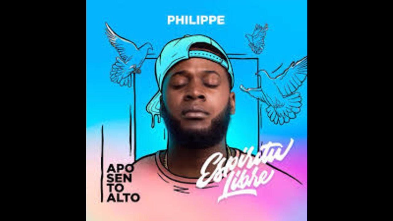 Watch El Philippe Ft. Natan El Profeta - Como David on YouTube Watch El Philippe Ft. Natan El Profeta - Como David on YouTube
