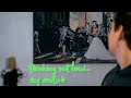 ED SHEERAN - THINKING OUT LOUD (GERMAN VERSION) hochzeitslied