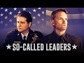 SO CALLED LEADERS (2022) Official Trailer