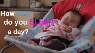 Brain Eats Itself: a new finding on sleep deprivation