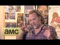 Lassen Sie sich von den Machern von The Walking Dead beibringen, wie man zum Zombie wird