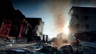 Hope For Haiti