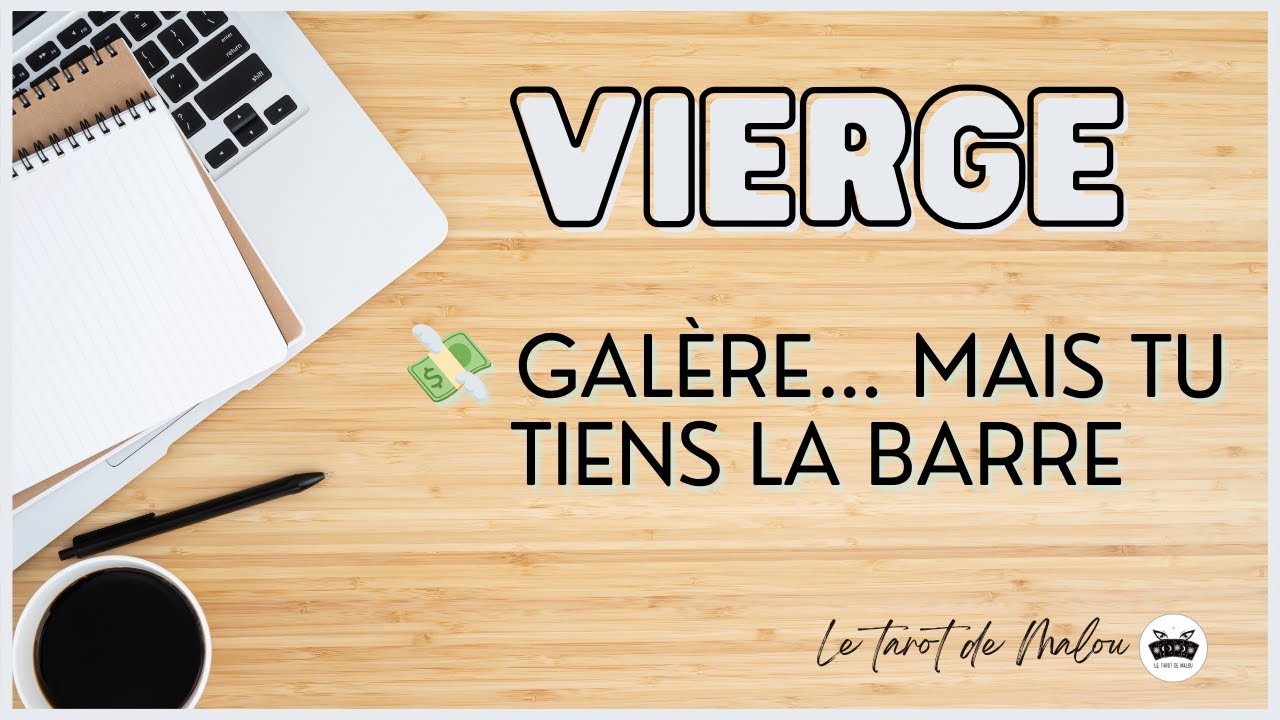 ♍️ VIERGE – Septembre 2025 : Des Doutes Matériels, Mais Une Lueur Au Bout Du Chemin