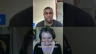 X-Men Helped Me Through Being Bullied! This clip is a part of the Multiverse FunRaiser.
