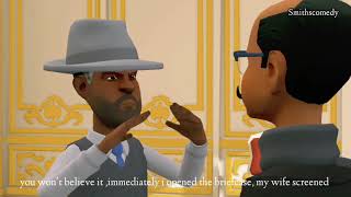 Pablo Ruined My Life