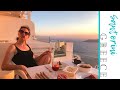 Exploring Santorini, Greece - Staying in Imerovigli - 4 Days