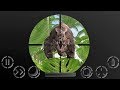 Dinosaur Hunter Survival Game Android Gameplay #4 #DroidCheatGaming