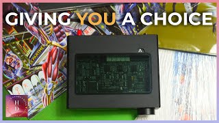 Download Lagu I have never seen Features in a DAC like this Ampapa Q1 review MP3