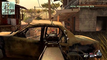 Modern Warfare 3 - Spec Ops Mission 7 - Fatal Extraction on Veteran Difficulty