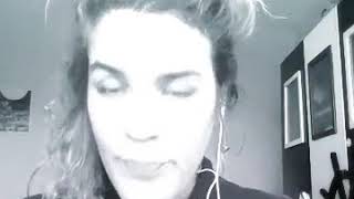 Kafama Sıkar Giderim... Ahmet Kaya Resimi