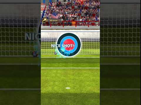 free coins trick in football strike #football #shorts