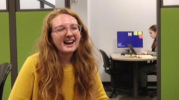 Learn to Write Like a Pro at the Writing Center