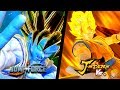 JUMP FORCE Vs J-Stars Victory VS - Super Ultimate Attacks Graphic Comparison Gameplay【60FPS 1080P】