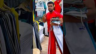 Straight fit lowers , Baggy lowers , bottom zip lowes , track pants , track pants shop in Noida 62