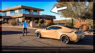 Its Official... Searching for a New House
Use code jack to get 10% your CarVertical Check!
https://www.carvertical.com/landing/v3?utm_source=infl&a=JackUltraMotive&b=2c9b600c&voucher=jack
UltraMotive Shop:
https://ultramotiveshop.com/
GAMING CHANNEL:
https://www.youtube.com/channel/UC6ZPEbCzRRUo-58yUkCbsCA/featured
SHORTS CHANNEL:
https://www.youtube.com/channel/UCmJFJgmkPgiFo-F3OSAcDbw
Instagram:
https://www.instagram.com/jackultramotive/?hl=en
Twitter:
https://twitter.com/JackUltraMotiv
Subscribe 4 More!!!
Dont be afraid to comment!
Twitch:
https://www.twitch.tv/jackultramotiveyt
Friends in the video:
Justin: https://bit.ly/2vfPwDk
Zack: http://bit.ly/2skMLjz
Hailey: https://bit.ly/3dBv57g
Emily: https://www.instagram.com/emilyi98/?hl=en
Xbox Gamertag: JackUltraMotive
Keep the comments positive! Were all here to have a great time! Its Official... Searching for a New House