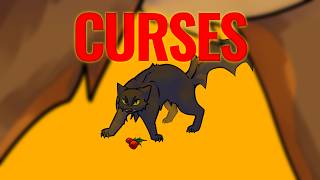 CURSES - Hollyleaf x Yellowfang pmv