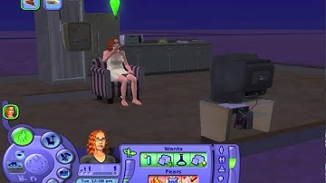 Self Portrait with Pizza