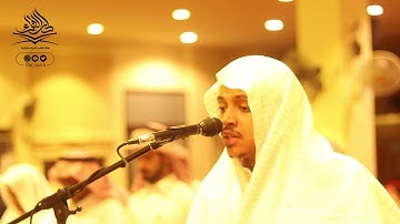 فجرية جميلة "  للقارئ عمر الدريويز ماتيسر من سورة القصص ( إِنَّ قَارُونَ كَانَ مِن قَوْمِ مُوسَىٰ )