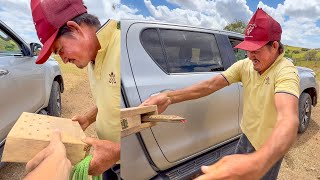 LEÔNCIO QUASE FAZ VAQUEIRO SE MIJAR DE MEDO NA TROLAGEM DA COBRA 😂🐍 | LEÔNCIO VÍDEOS