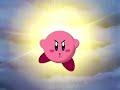 Fire Kirby Transformation English Fire Kirby Transformation English