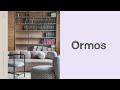 Maison&amp;objet 2022 | Ormo's | RETRATO collection