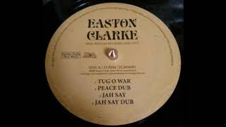 Easton Clarketug O Wareaston Clarke  Worksblack Catalog