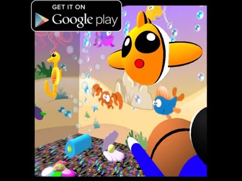 fish tank games free