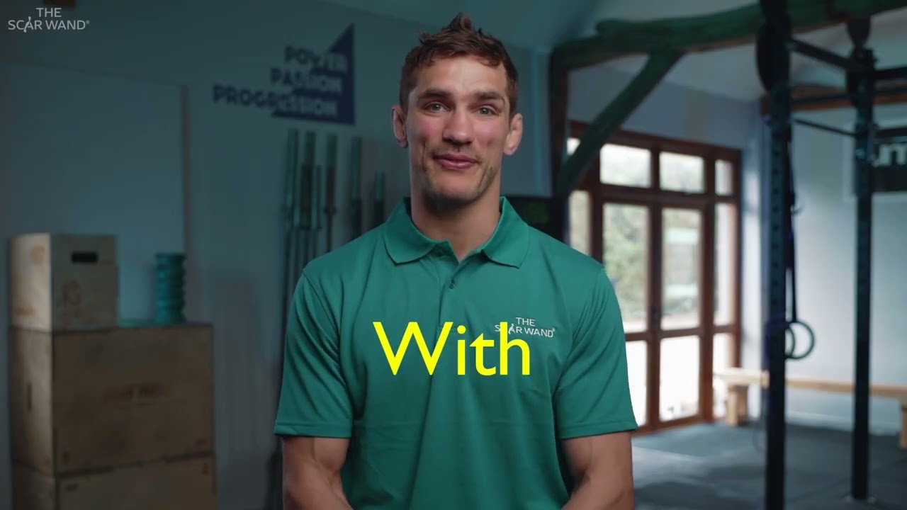 SOCIAL MEDIA PROMO The Scar Wand 3