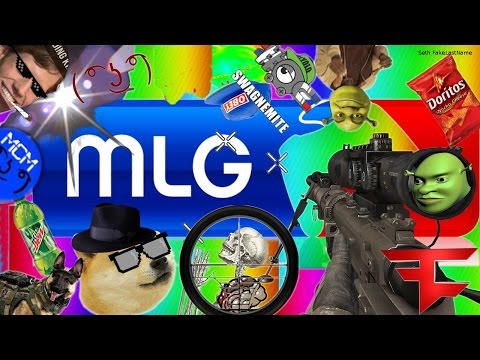 MLG - Little Cook Gets Quickscoped