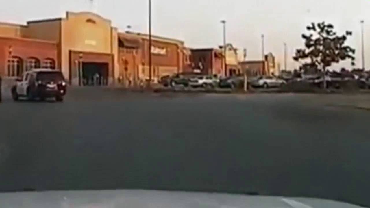 Police Shooting Criminals Compilation Part 3