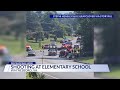 Shooting reported at Westwood Hills Elementary School in Waynesboro