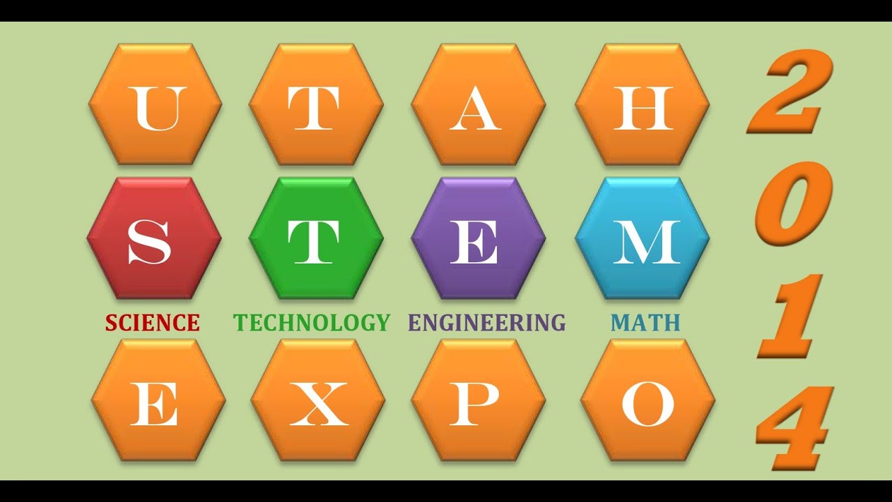 Utah STEM Expo