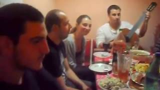 Gmerti aris siyvaruli / ღმერთი არის სიყვარული chords