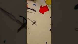 Why You Have to Be a Magician to Build One of These... -U.S.S. "Constitution" (model)