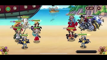 Huyền Thoại Hải Tặc-Hướng Dẫn Cày Thông Thạo Nami Wano