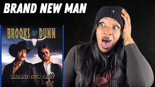First Time Hearing Dunn & Brooks | Brand New Man Reaction