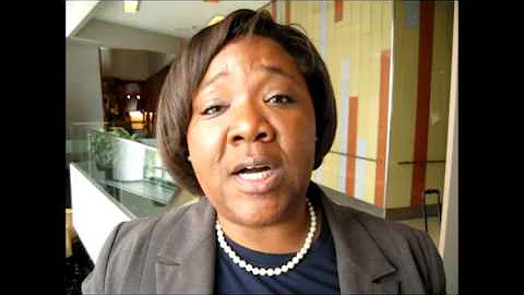 Yolonda Thompkins On Emerson Brantley