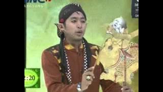 Download lagu Dai Muda Indonesia eps 5 - Arif