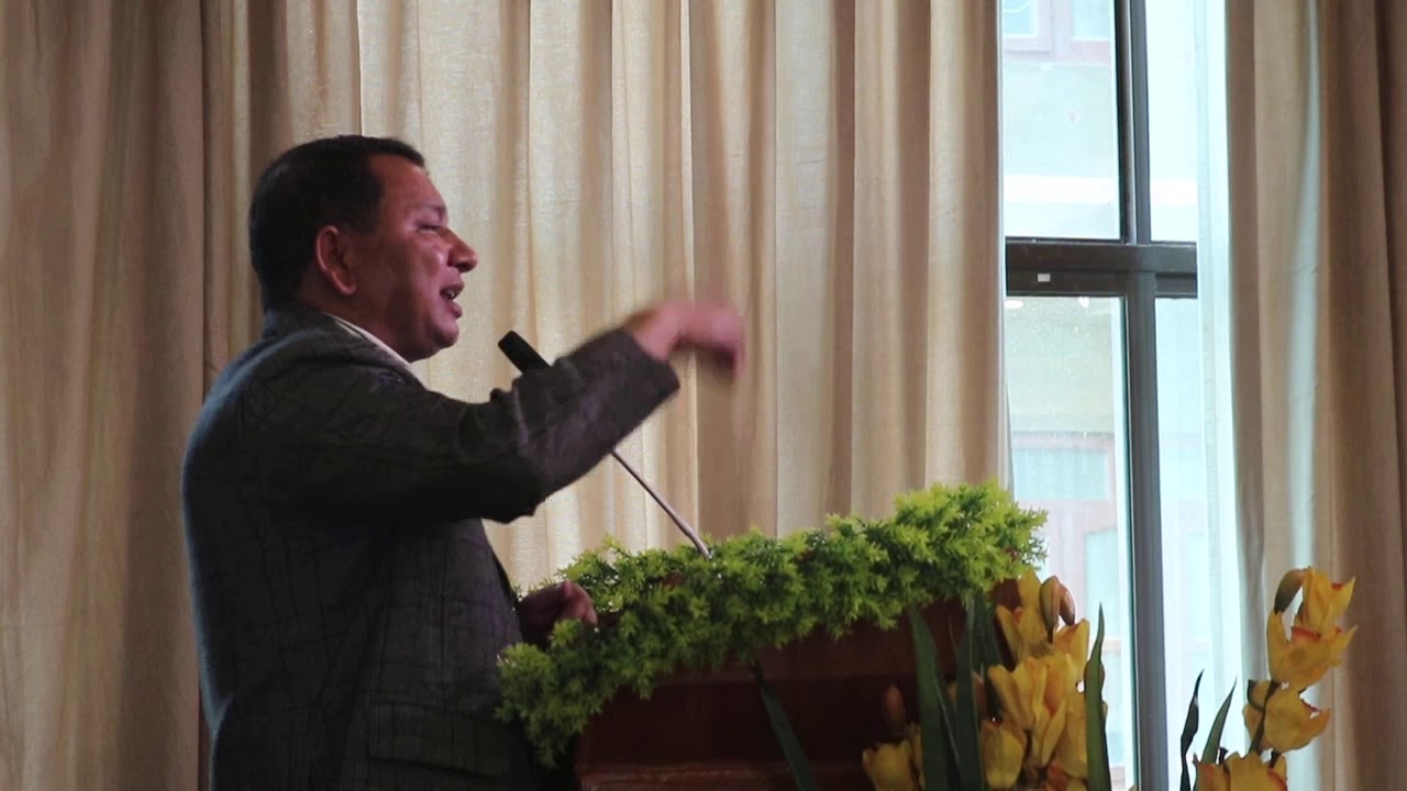 देवकुमार नेपालीकाे जिवनी (Dev Kumar Nepali) Third Part - YouTube