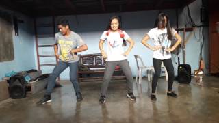 Mobe - By Enrique Gil Challengerb ,Kendrex ,Joyce