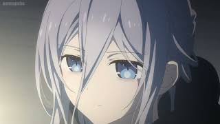 Nia Revealed A Big Secret Everyone Socked To Hear Date A Live Iv