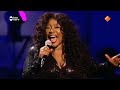 Chaka Khan & Antonio Serrano - I Feel For You - Live - Crystal Clear - HD